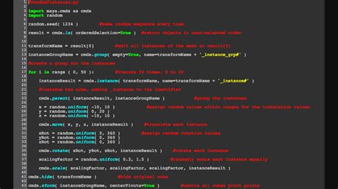 Coding Using Python に対する画像結果