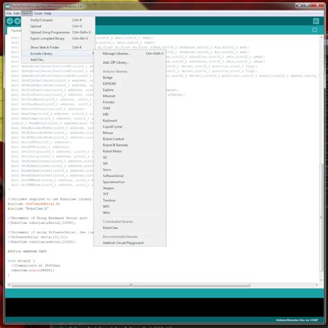 Image result for Using Encoder Library Arduino
