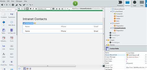 Image result for Code for Making an API OutSystems Example Code