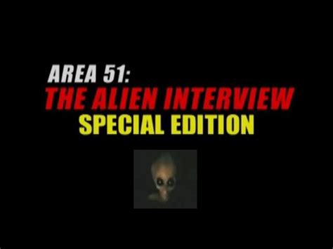 Image result for Alien Interview