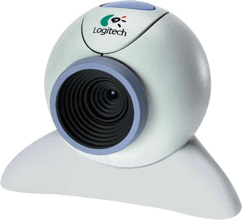 Image result for Logitech QuickCam