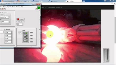 Image result for Raspberry Pi in LabVIEW Tutorial