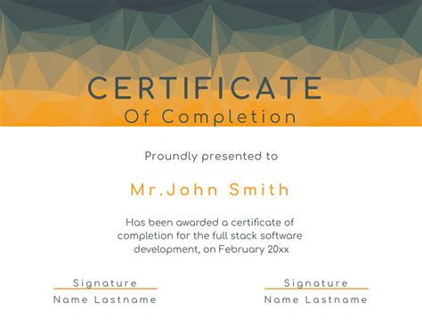 Toradh íomhá ar Software Development Course