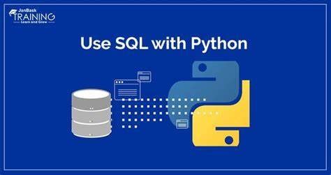 Toradh íomhá ar SQL vs Python