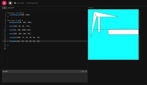 Image result for JavaScript Code Drawing