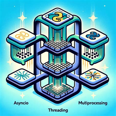 Image result for Python Multiprocessing Example