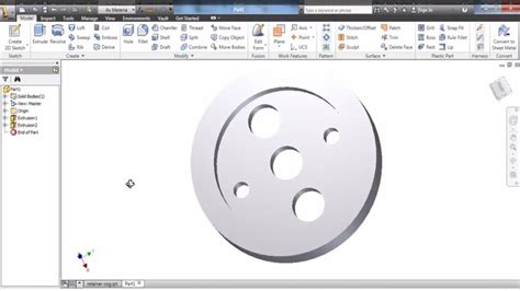 Image result for Basic 3D Model Example
