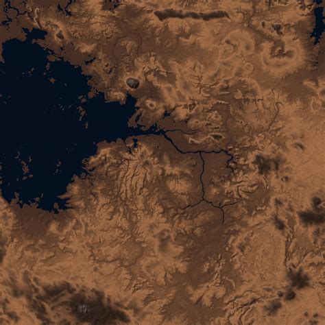 Image result for Alien Planet Map