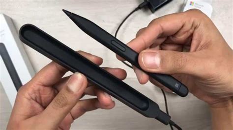 Afbeeldingsresultaten voor Surface Pen How to Use