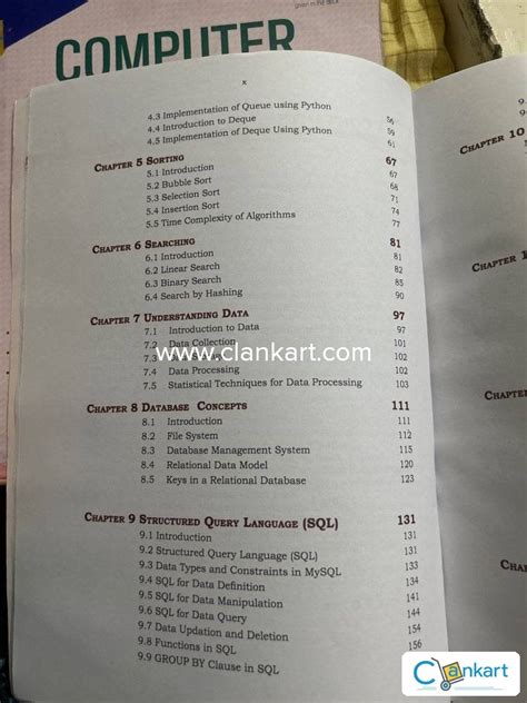 String Computer Science Class 12 SC に対する画像結果