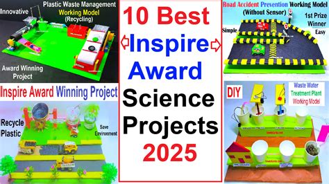 Image result for Best Science Project Models