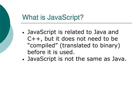 Image result for Was Ist JavaScript