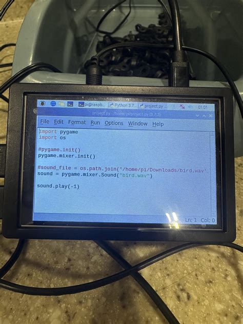 Image result for How to Use Python On Raspberry Pi