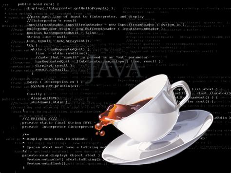 Image result for Java Programming Desktop Backgrounds
