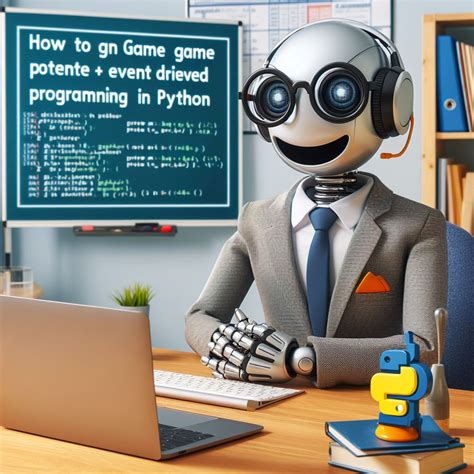 Image result for Python Game Programming