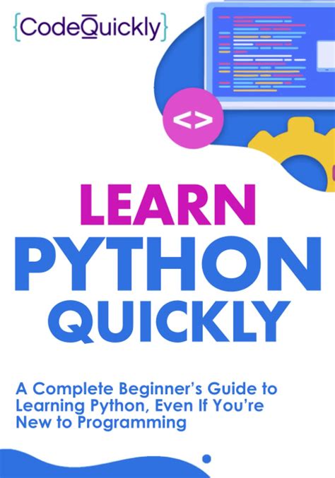 Learn Python Quick に対する画像結果