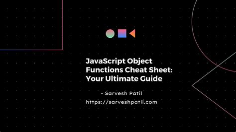 Image result for Function in Object JavaScript