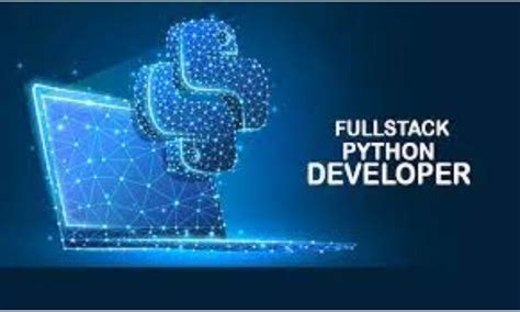 Image result for Full-Stack Python Framework