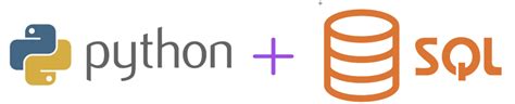 Image result for Python SQL