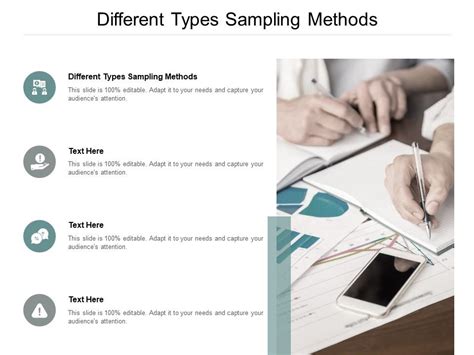 Toradh íomhá ar Types of Sampling Methods