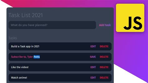 Storage List HTML CSS JavaScript に対する画像結果