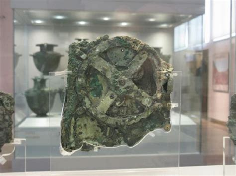 Image result for Ancient Greek Computer