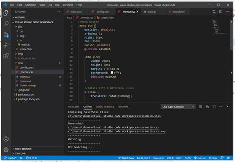 Image result for Link JavaScript to HTML Visual Studio Code
