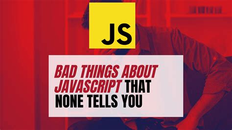 Image result for Bad JavaScript Code