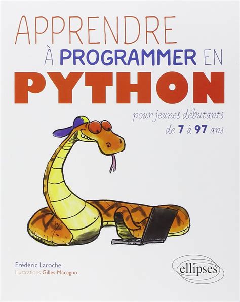 Tuto Programmation Python에 대한 이미지 결과