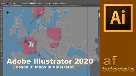 Afbeeldingsresultaten voor Do an ISO Map Illustrator