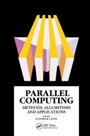 Parallel Computing Algorithms에 대한 이미지 결과