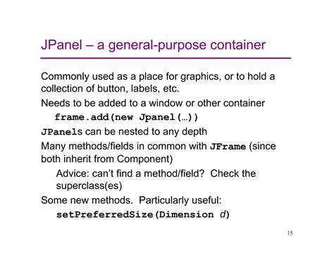 Image result for Java GUI Programming