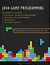 Image result for Java Game Programming Tutorial