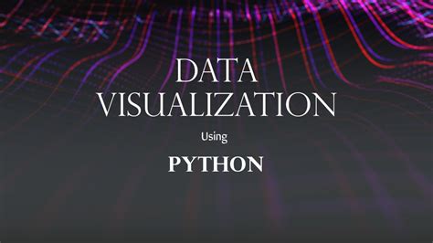 Image result for Data Visualization Animation Python