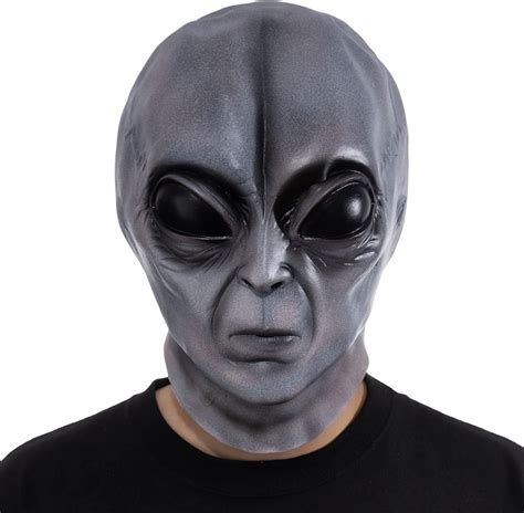 Alien Mask に対する画像結果