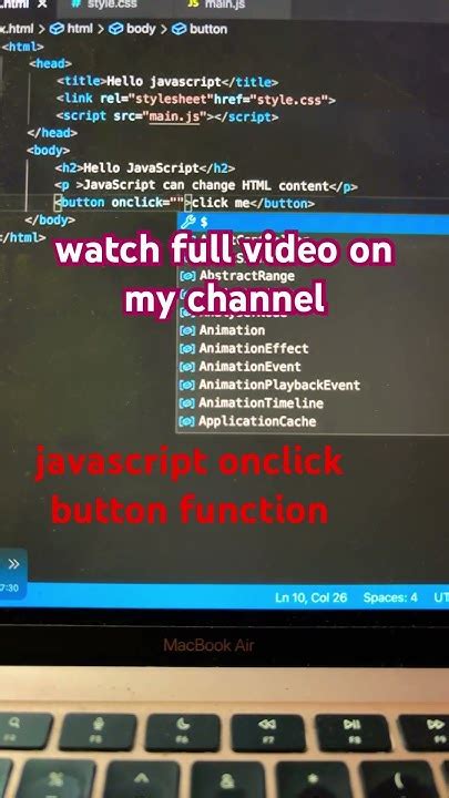 Image result for JavaScript Function Button Onclick