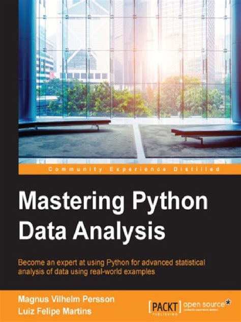 Toradh íomhá ar Python for Data Analysis PDF
