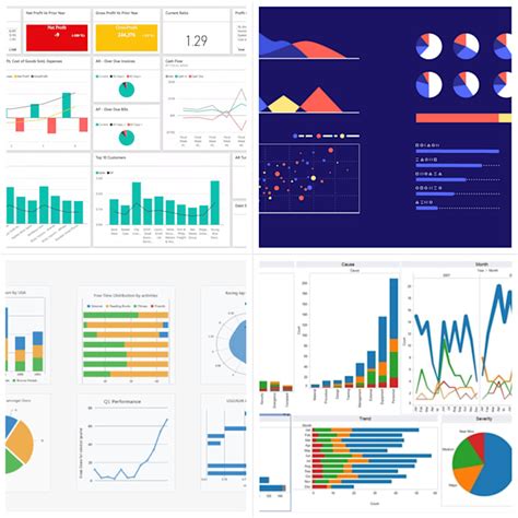 Image result for Excel Data Visualization Tools