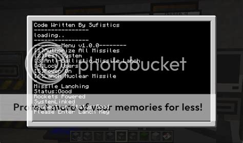 Toradh íomhá ar ComputerCraft Coding