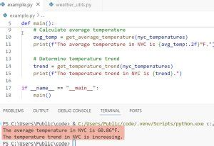 Image result for Python Call Another Python Script