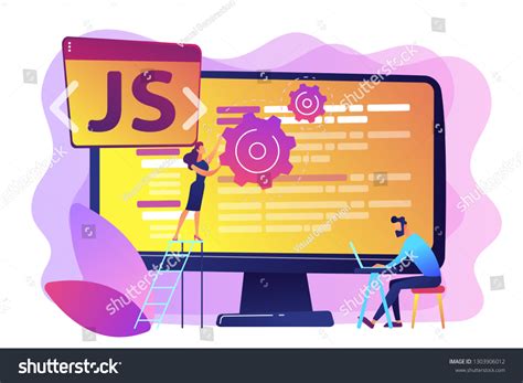Image result for JavaScript Programming Image