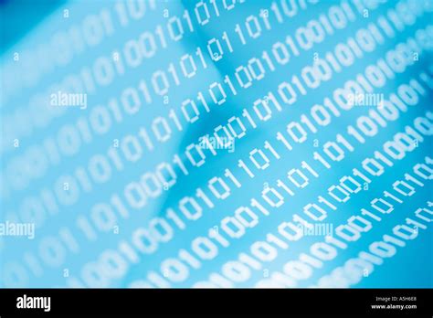 Image result for Computer Code Numbers