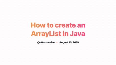 Image result for Java ArrayList Defining