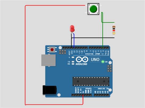 Image result for Arduino Light Switch Code