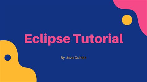 Image result for Java Application Eclipse Tutorial