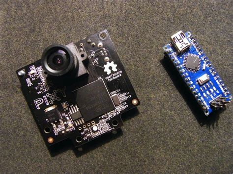 Image result for Computer Vision Camera Arduino