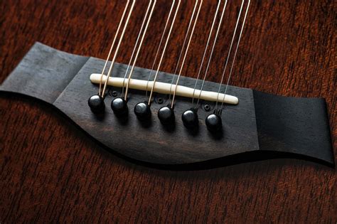 Image result for Stringing 12 String Guitar