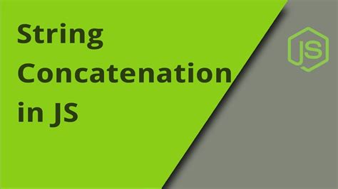 Image result for String Concatenation JavaScript