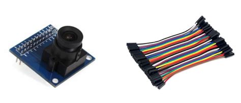 Image result for Computer Vision Camera Arduino