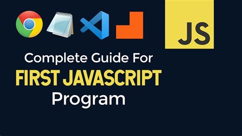 Image result for First JavaScript Program